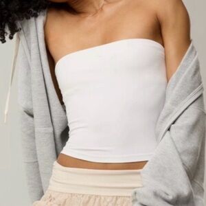 Offline By Aerie Real Me Xtra Tube Top